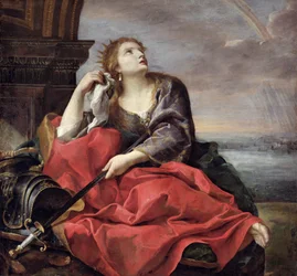 The Death of Dido